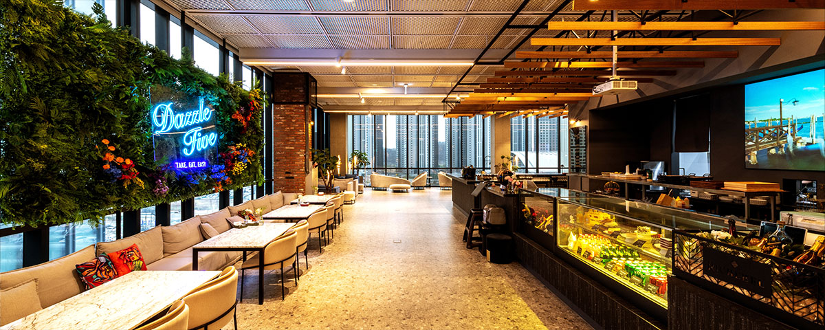 Restaurant 이미지1
