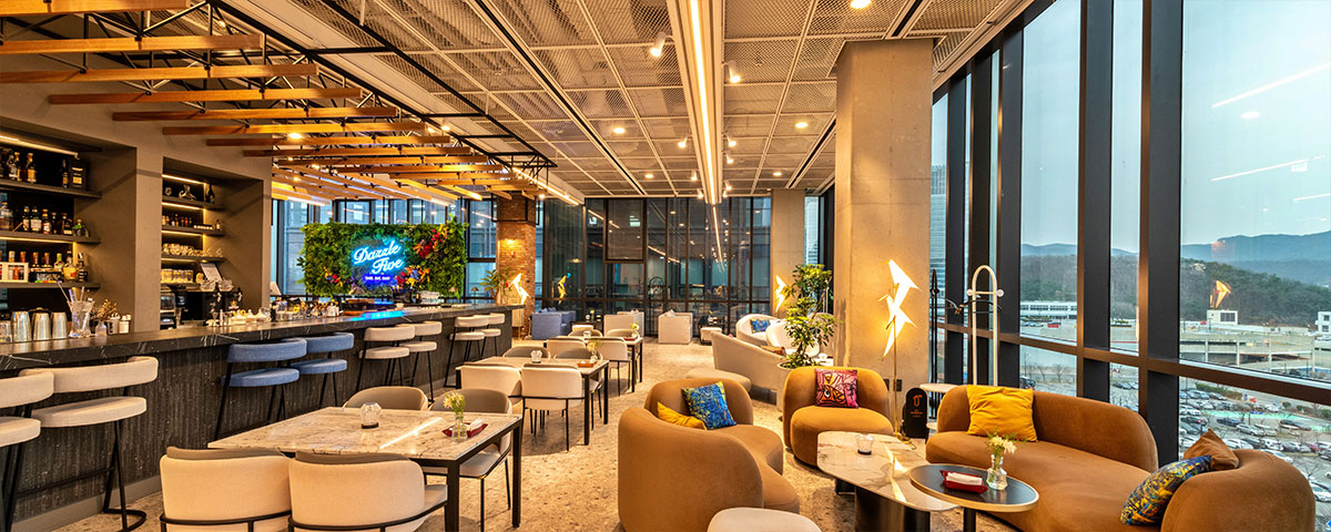 Restaurant 이미지3