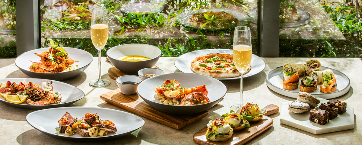 Restaurant 이미지1