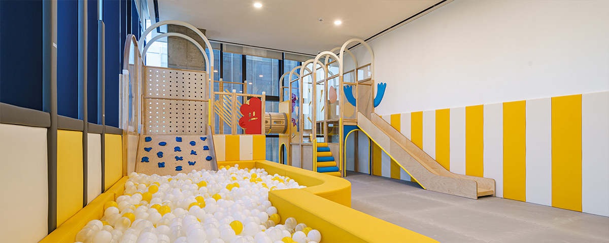 Kids Room 이미지1