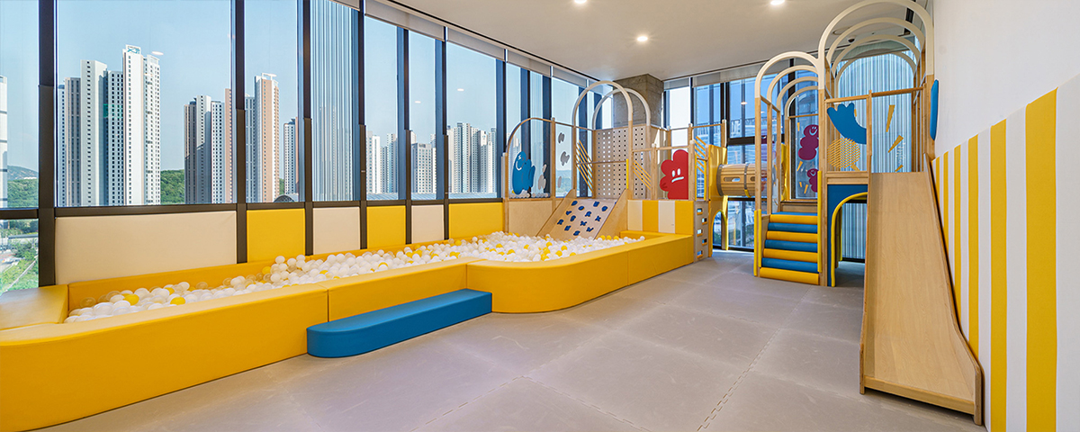 Kids Room 이미지2