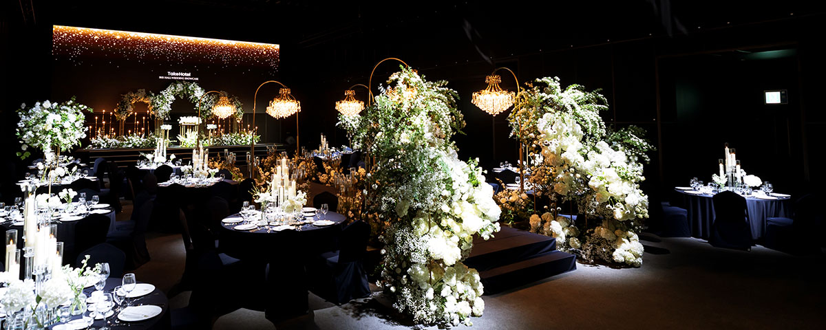 Luminas Wedding & Meeting 이미지3
