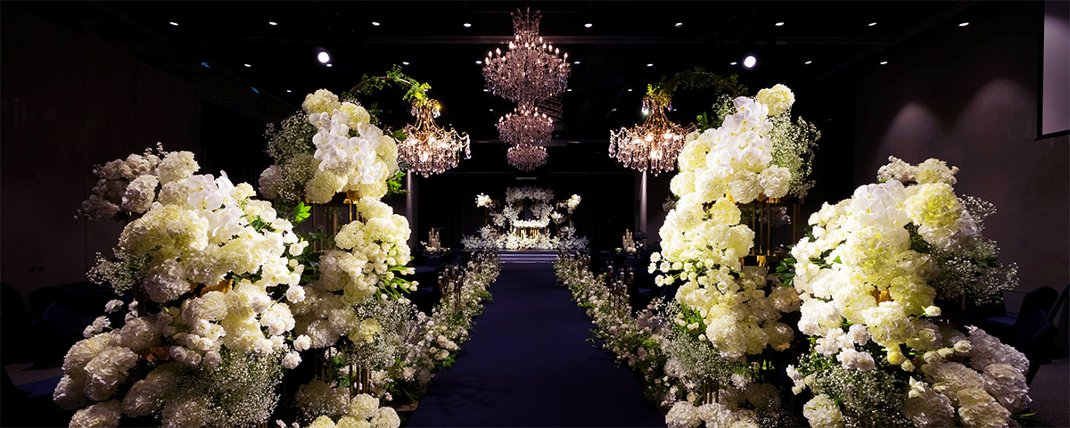 Luminas Wedding & Meeting 이미지1
